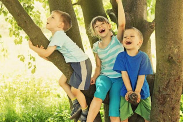 Как отучить ребенка от гаджетов: составлен топ-50 интересных занятий