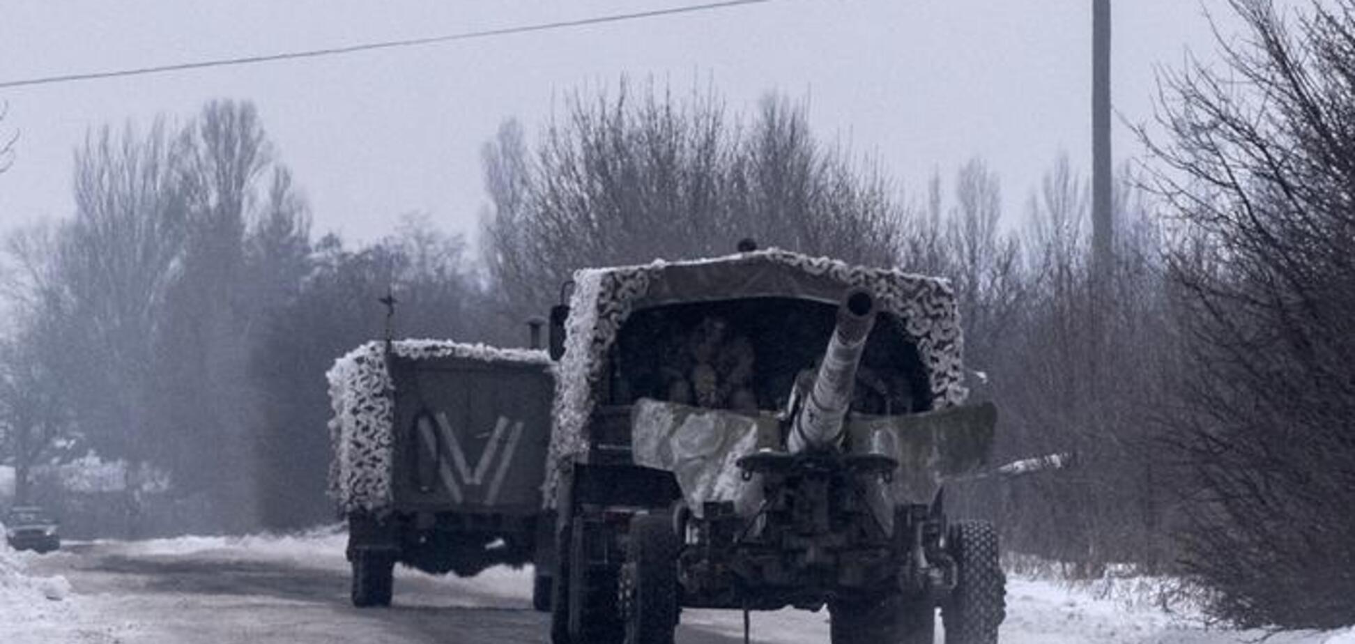 Сильнейший бой за 2 года: появилось страшное видео с места наступления России на ВСУ
