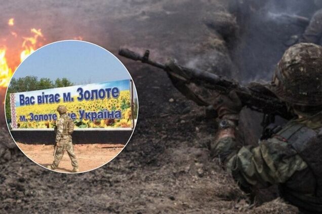 Окупанти харкатимуть кров'ю за смерть українського солдата