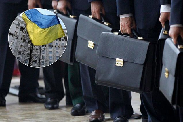 Назначают 'бывших'? В Кабмине вспыхнул новый кадровый скандал