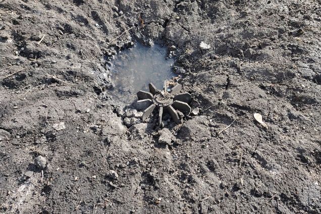 Бой под Золотым: кадры последствий