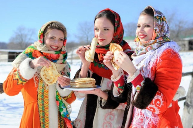 Масниця 2020: коли святкувати, прикмети і традиції