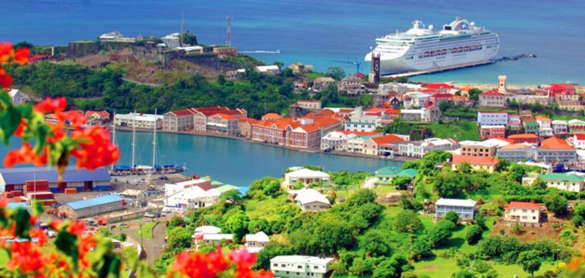 Украина получила безвиз с курортной страной: условия