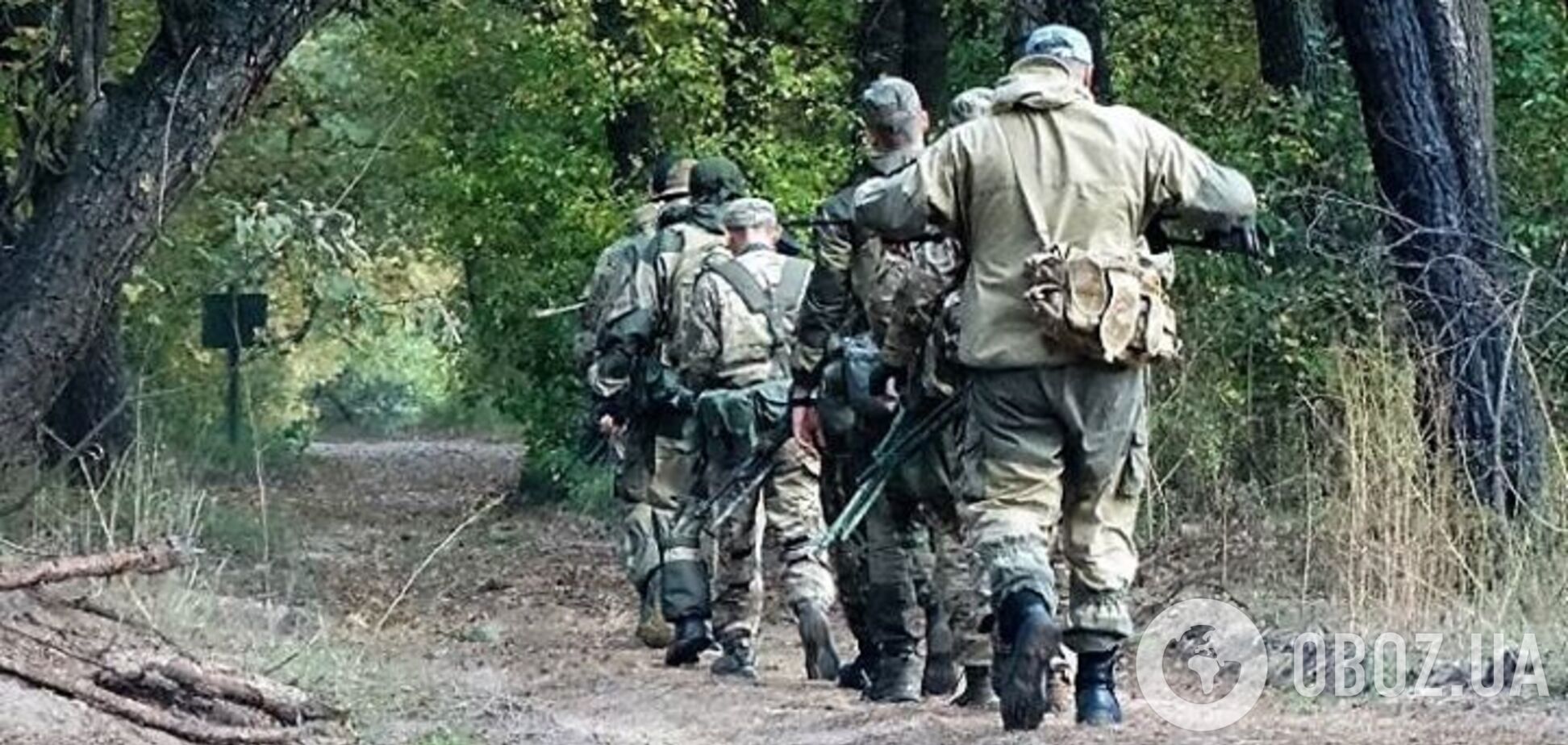 Три сценарії капітуляції