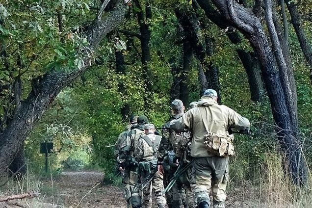 Три сценарії капітуляції