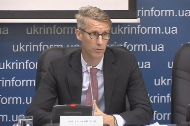 Догонять Польшу 20 лет: в МВФ дали неутешительный прогноз по росту украинской экономики