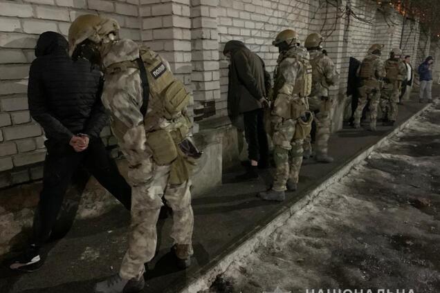 В Днепре похитили женщину и требовали 300 тысяч долларов: подробности ЧП