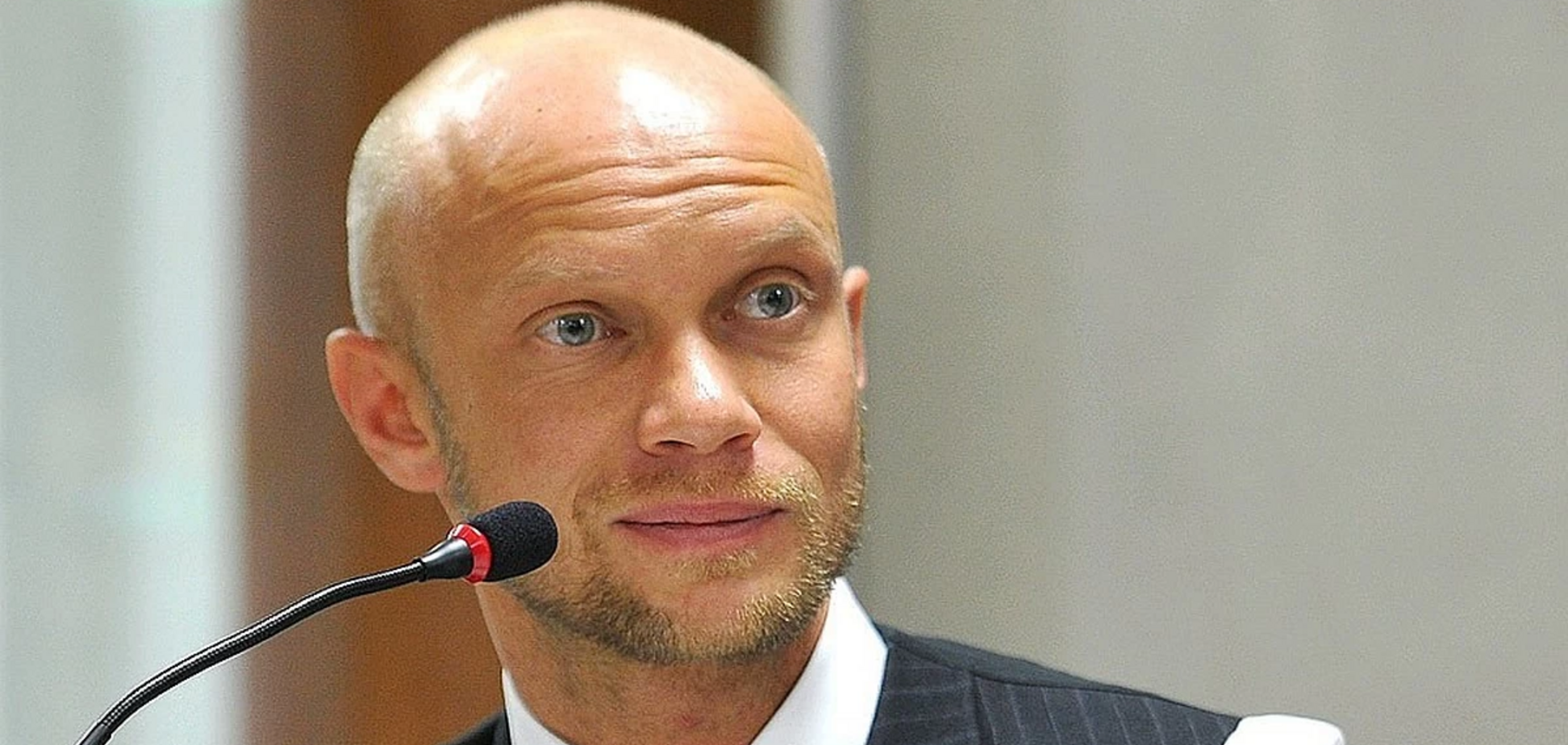 От КВН до шуток о Зеленском: чем прославился 41-летний Дмитрий Хрусталев