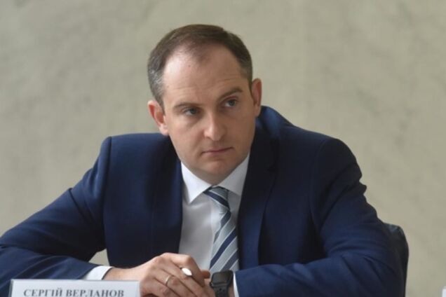 Украина будет бороться с мошенническими схемами при уплате НДС: Верланов рассказал о механизме