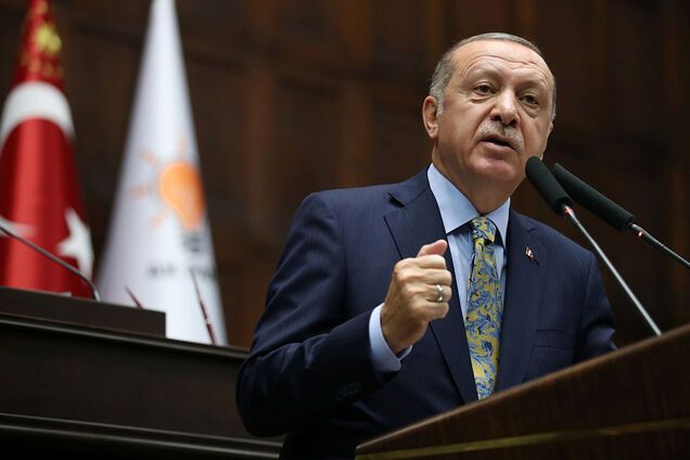 Россия провалила переговоры: Эрдоган заявил о военной операции в Сирии