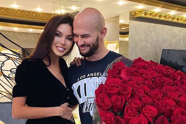 Джиган и Самойлова стали родителями в четвертый раз: как выглядят их старшие дети