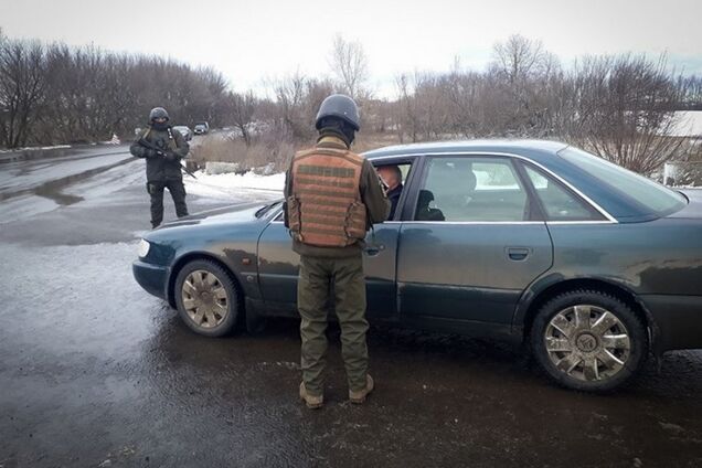 Заскучал по мирной Украине: на Донбассе поймали террориста "ЛНР"