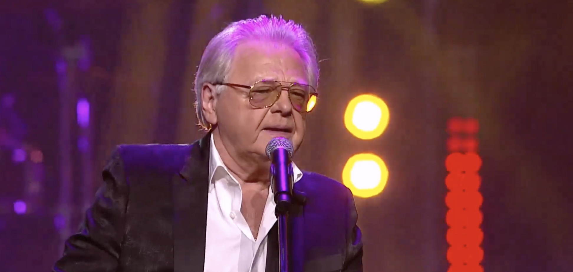 Юрій Антонов відзначає 75-річчя: куди зник легендарний артист СРСР