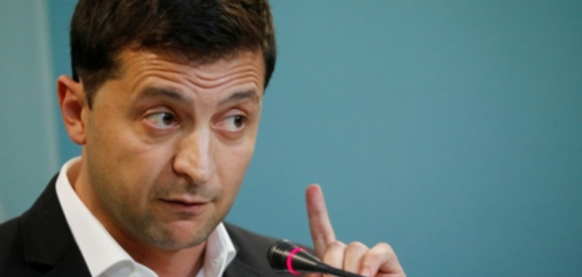 'Зеленський – гетьман!' Звільнений з 'ДНР' українець зробив заяву