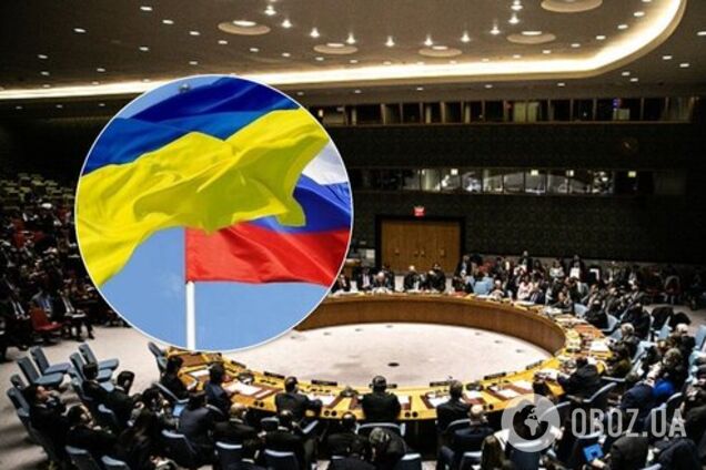 Страны ЕС стали на сторону Украины в ООН и обвинили Россию
