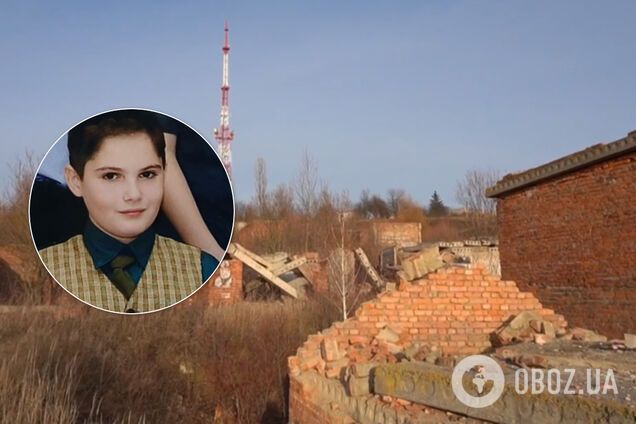 Играли в прятки: в Хмельницком школьник погиб на глазах у друзей