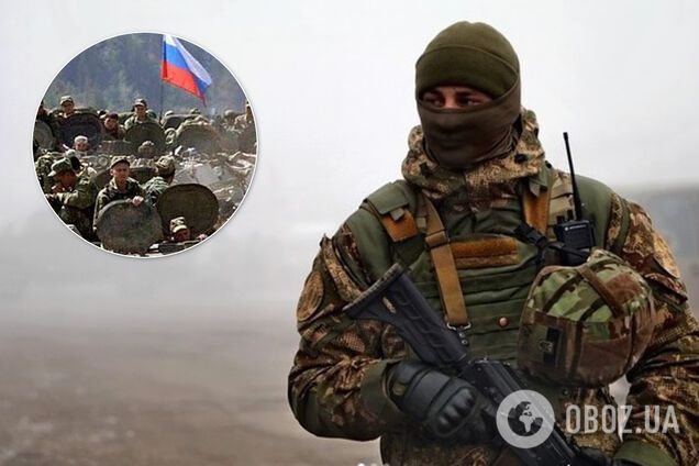 Атаку під Золотим готували таємно і довго – Машовець