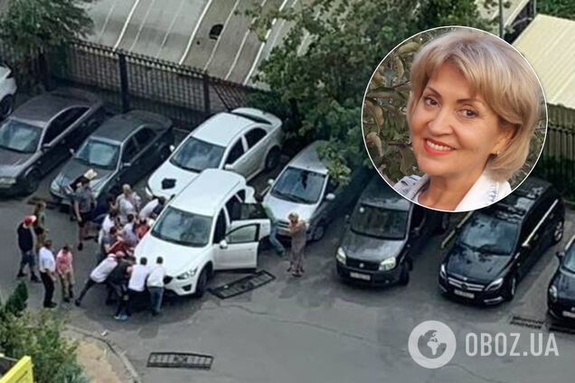 Защита потерпевших в ДТП с тещей Притулы заявила о торможении дела. Иллюстрация