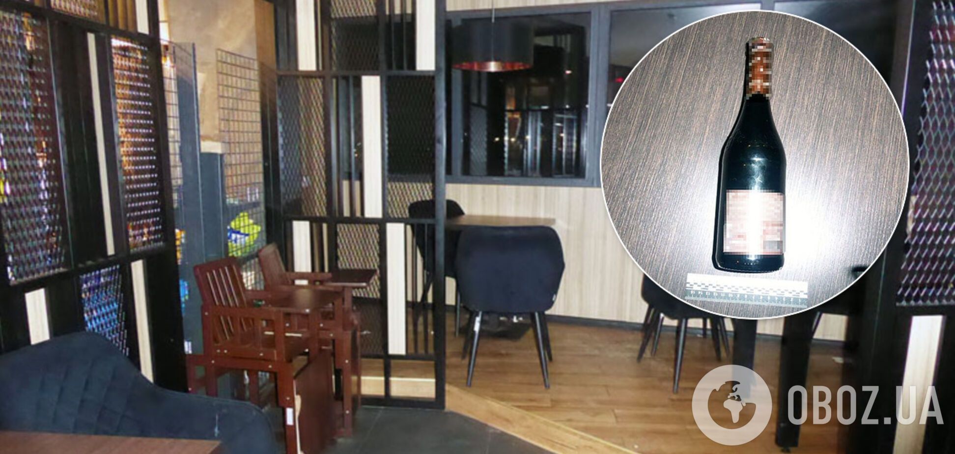 У Києві чоловік накинувся на підлітка через гучну музику