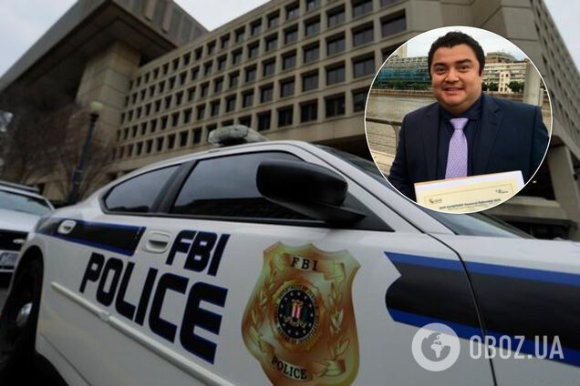 В США задержали шпиона-микробиолога, который работал на Россию