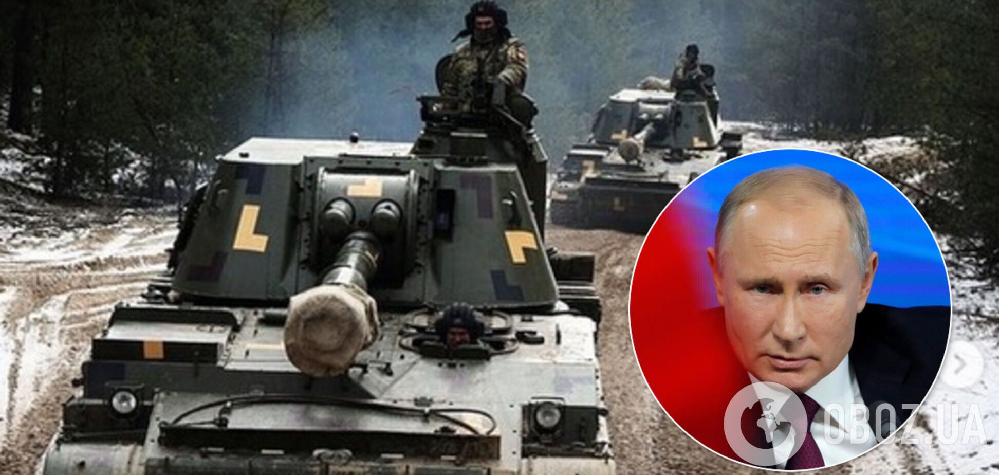 Кремль в военном угаре: Машовец пояснил наращивание сил РФ у границ Украины