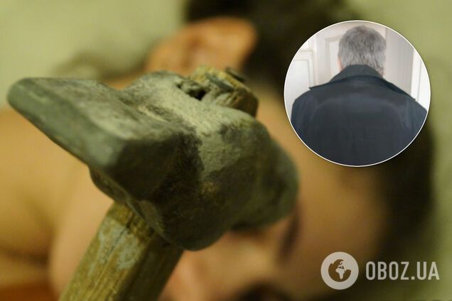 Расчленил и выбросил в пруд: появились откровения жестокого убийцы из Кривого Рога