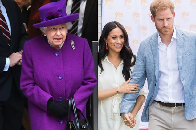 Потеряют много денег: Елизавета II выдала новый запрет для Маркл и Гарри