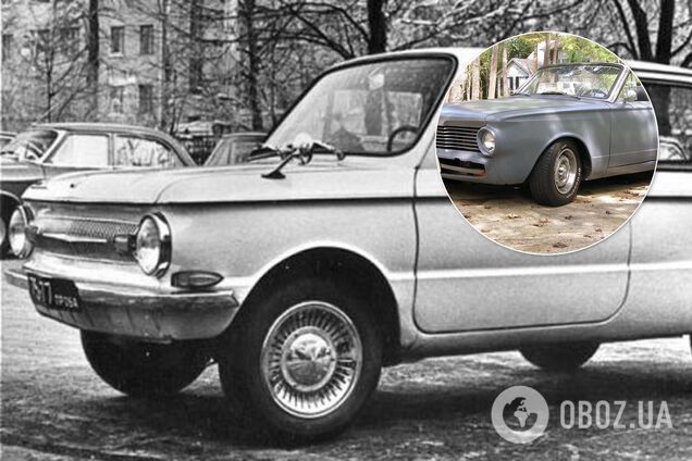 Запорожець