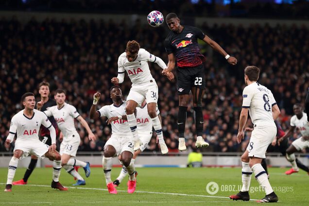 Провал Моуріньо і розгром в Італії: результати Ліги чемпіонів 19 лютого