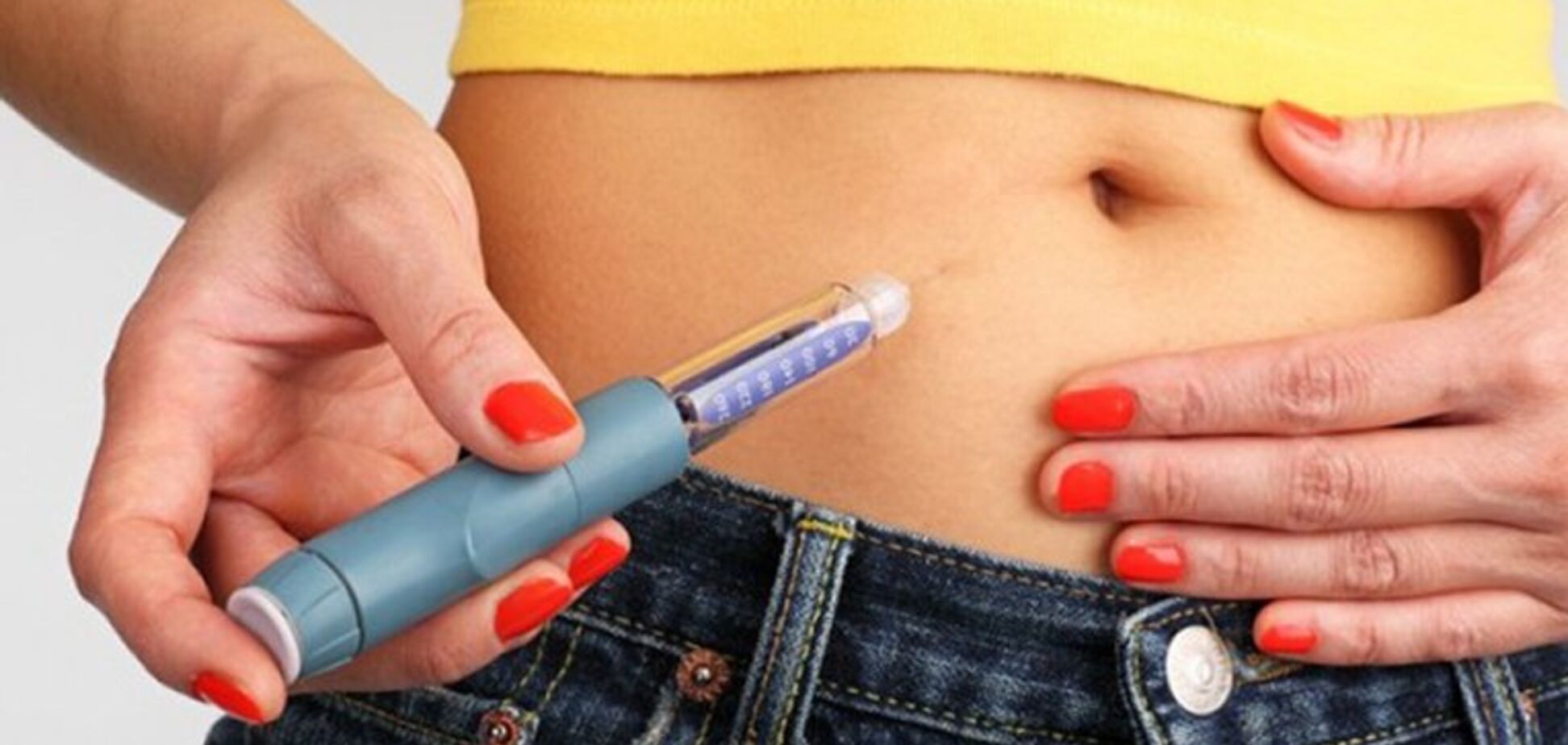 Для хворих на діабет створили пластир із інсуліном: уколи можуть піти в минуле