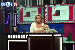 Журналисты одиозного ТВ-канала займуться вещанием на временно оккупированные территории