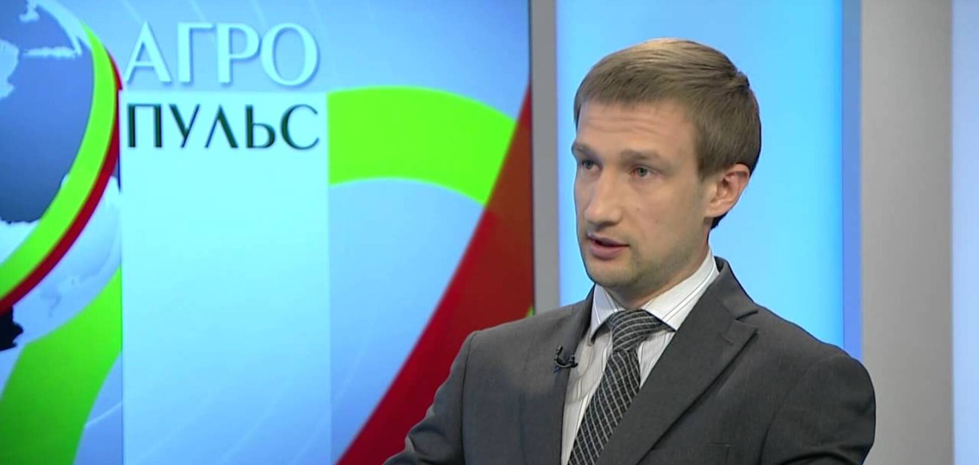 Госводагентство может возглавить человек из команды Януковича