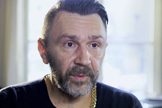 'Чекають, коли будуть трупи': Шнуров розніс росЗМІ через байдужість