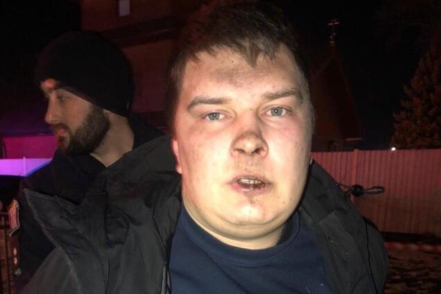 Смертельное ДТП в Днепре: одного из фигурантов отпустили под домашний арест