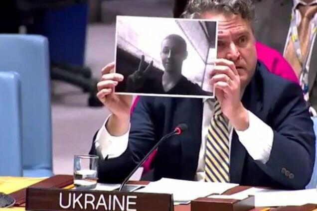 'Хотят ли русские войны?' Кислица объяснил ООН, как Кремль сделал Донбасс землей страха и террора