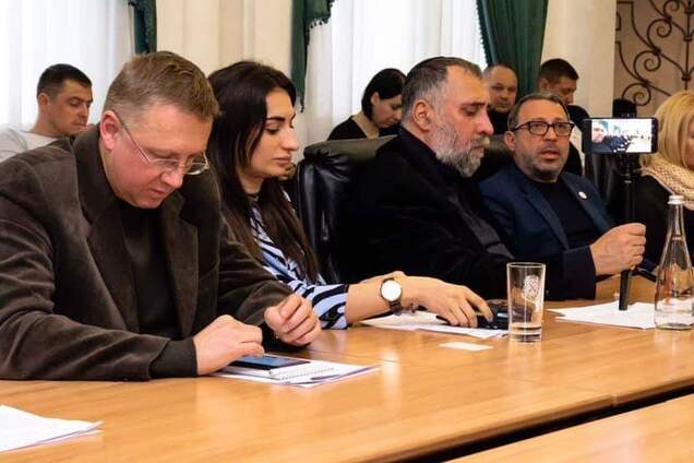 В Днепре создан Общественный совет при горсовете: кто вошел