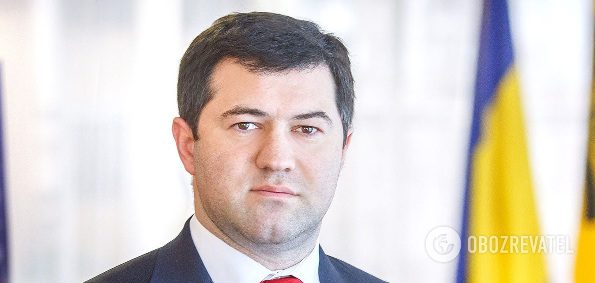 Роман Насіров