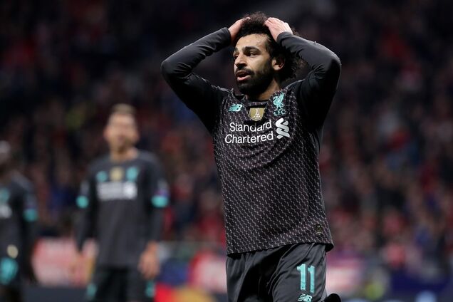 Сенсация в Мадриде! Атлетико – Ливерпуль – 1:0: все подробности матча Лиги чемпионов