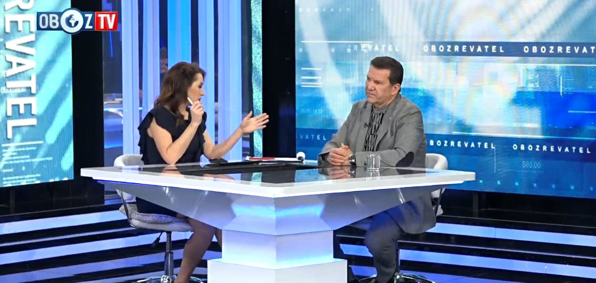 'Путін не вічний!' Куніцин відповів Сенцову про повернення Криму