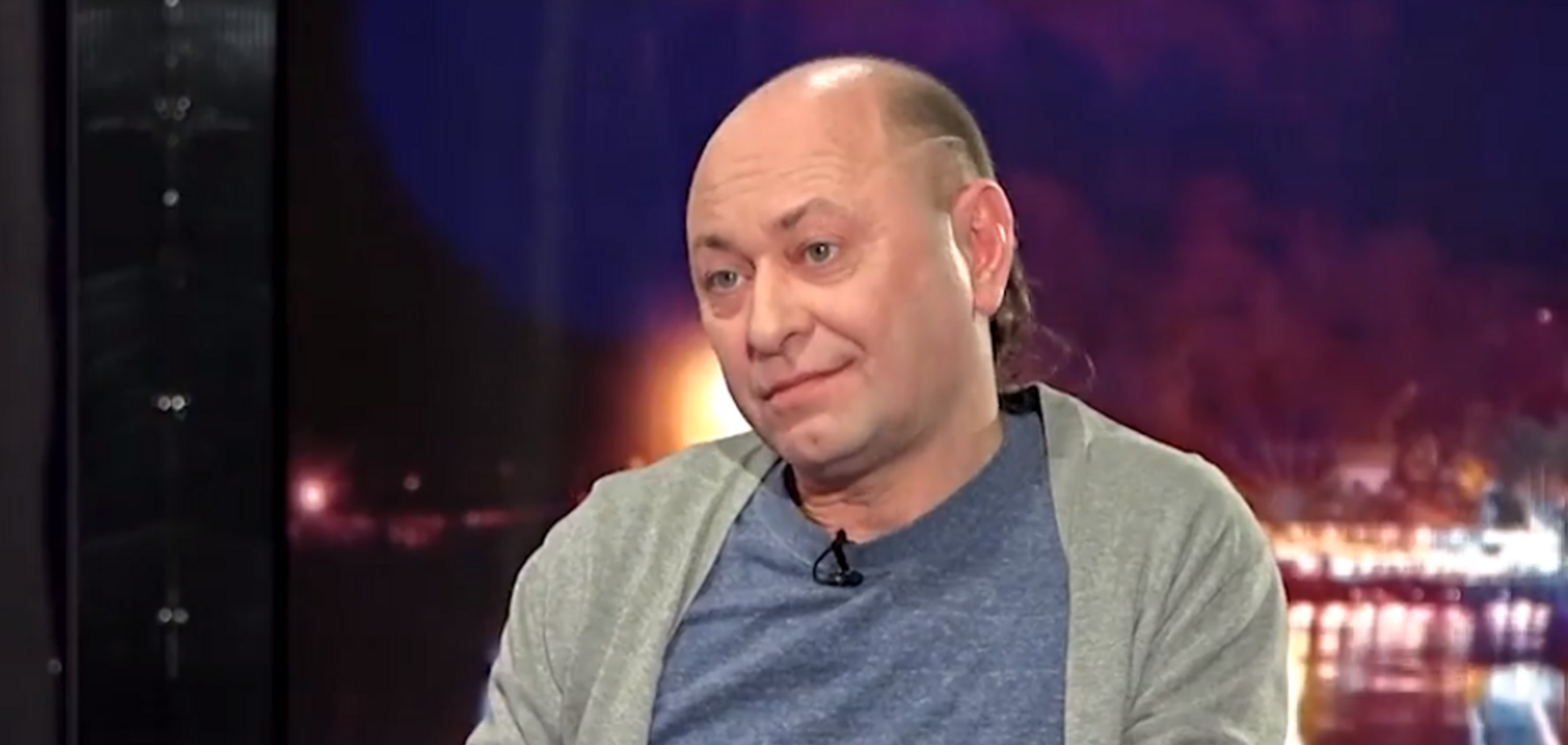'Війни немає?' Український продюсер розгромив зірок, які виступають у Росії
