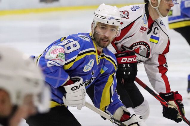 Александр Шибаев