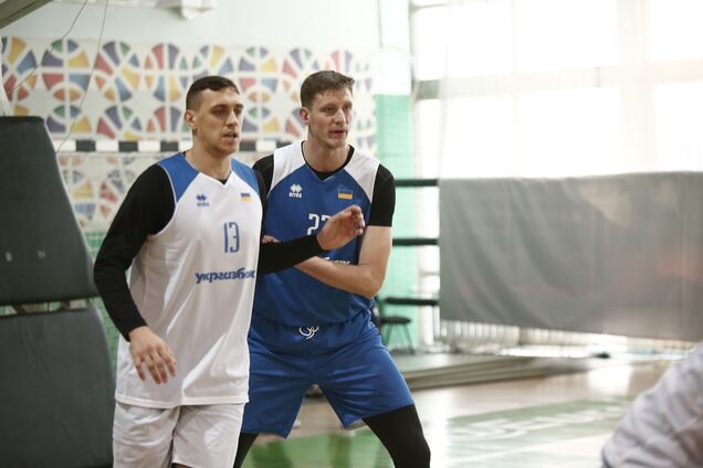 Австрия – Украина – 73-88: видеотрансляция матча отбора на Евробаскет-2021