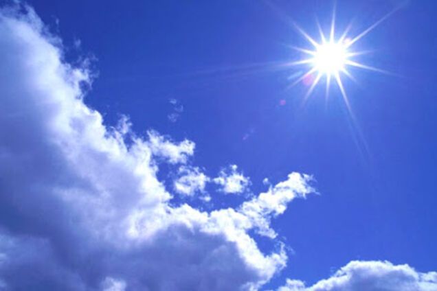 Накроет антициклон: синоптик уточнила прогноз погоды в Украине