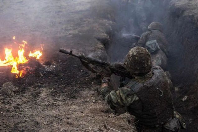 Обострение боев на Донбассе: стало известно о состоянии раненых украинцев