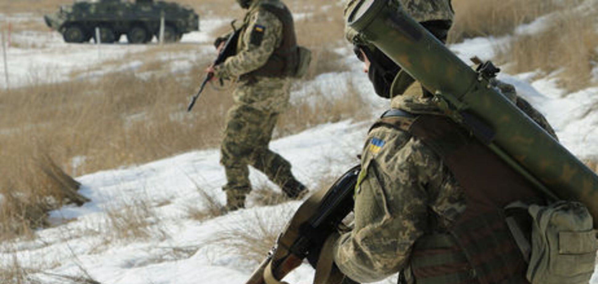 Гинули від куль і мін: з'явилася страхітлива статистика щодо жертв на Донбасі