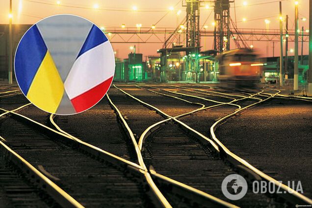 Франция вложит в Луганскую область 2,6 млрд грн: на что потратят