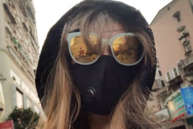 'Я хотіла уникнути цькування': українка розповіла, чому залишилася у Китаї