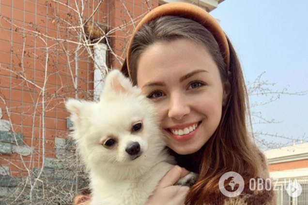 Українку не евакуйовували через собаку