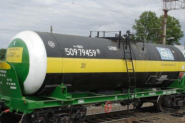 Украинцам грозит техногенная катастрофа: металлурги рассказали, почему нужно отменить квоты на импорт серной кислоты