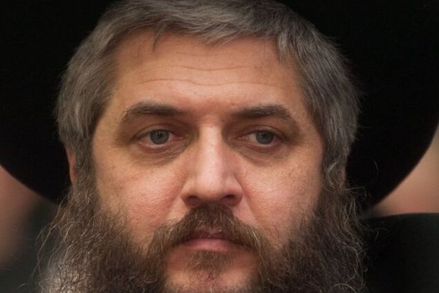 Головний рабин України запросив до себе всіх евакуйованих з Китаю українців